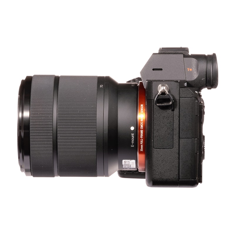 Alpha 7 III 5