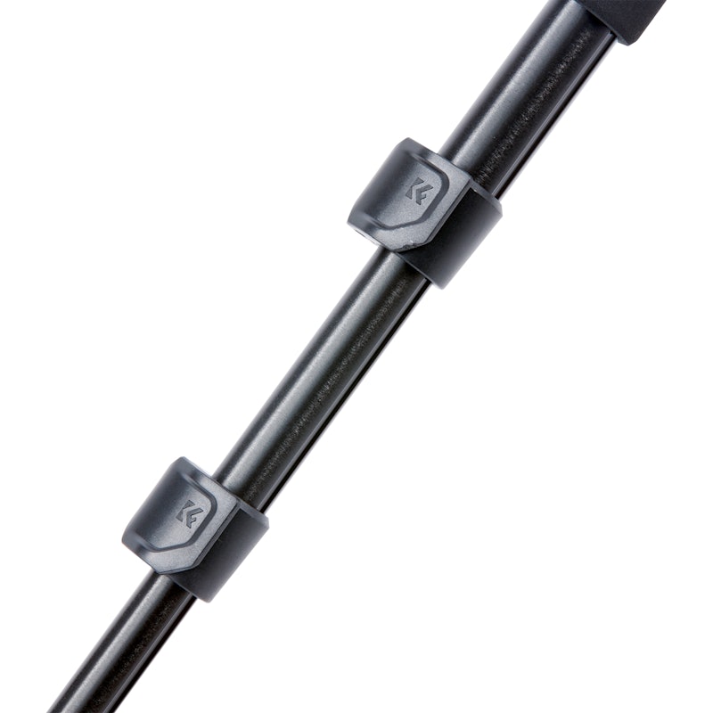 Lightweight Travel Tripod Compact Aluminum Alloy 9