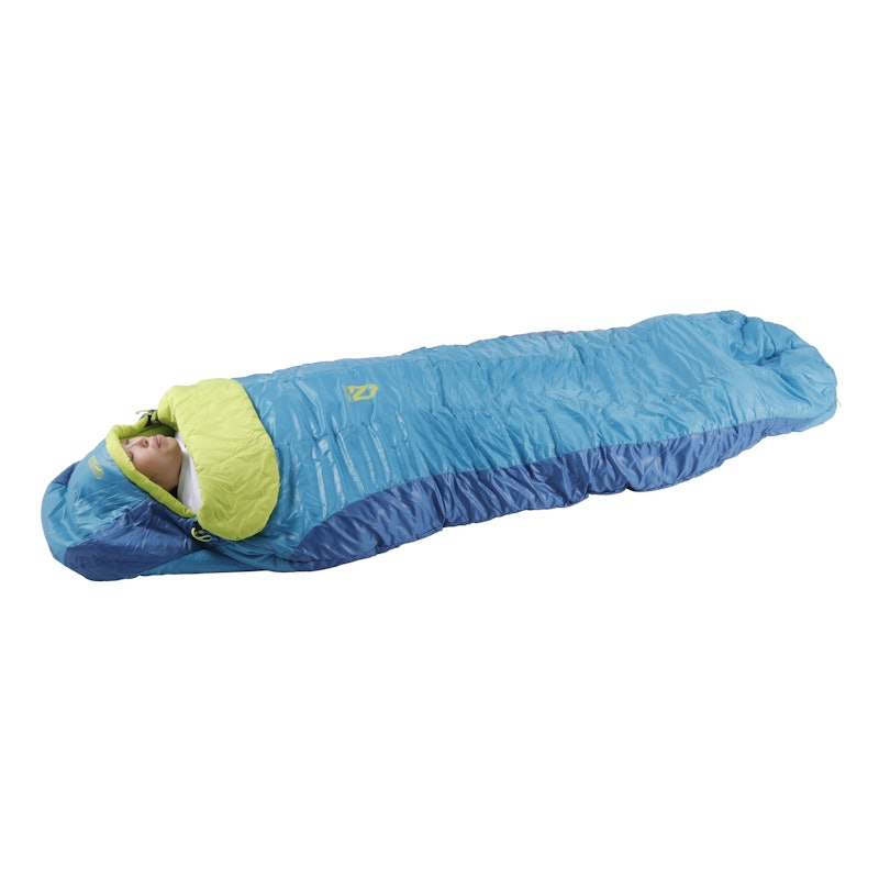 Tempo Sleeping Bag 6