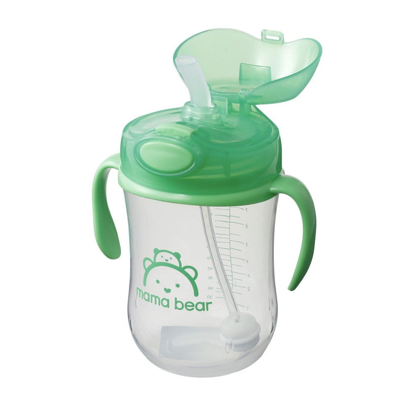 Weighted Straw Sippy Cup 3