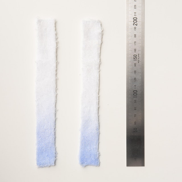 MUJI Organic Cotton Blend Bath Towel 2