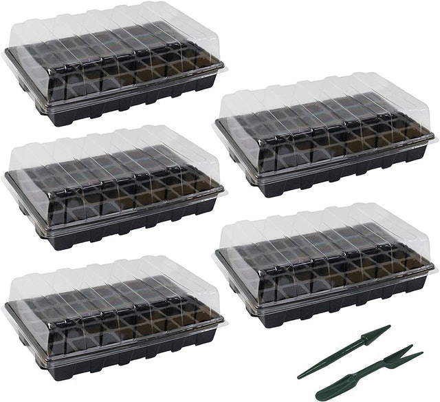 10 Best Seed Starter Kits in 2022 (Master Gardener-Reviewed) 1