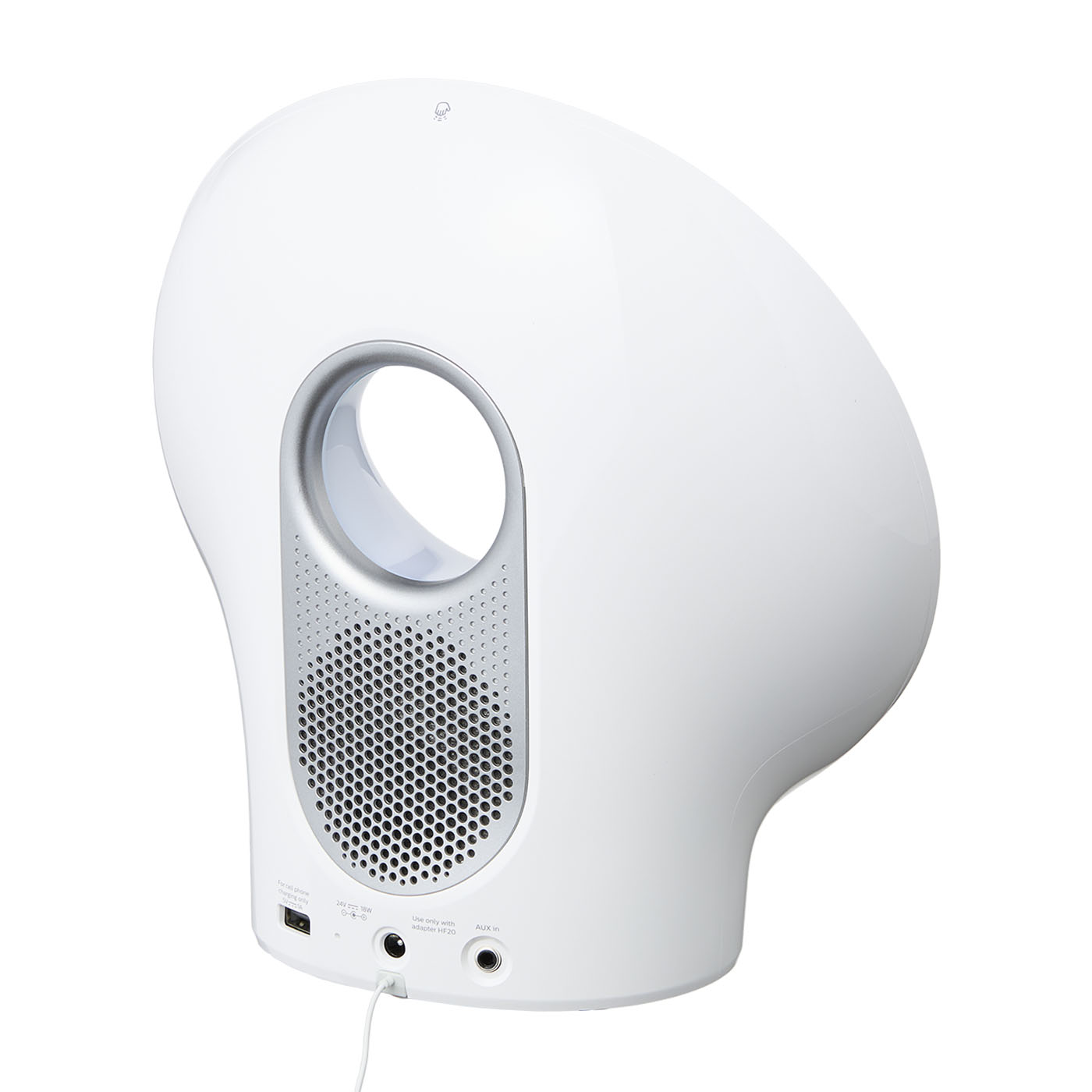 SmartSleep Sleep and Wake-Up Light 2