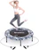 Wamkos Rebounder Mini Trampoline 1