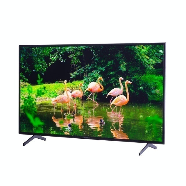 BRAVIA KJ-55X80J 1