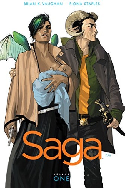 10 Best Graphic Novels in 2022 (Alan Moore, Art Spiegelman, and More) 5