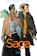 Brian K. Vaughan, Fiona Staples Saga 1