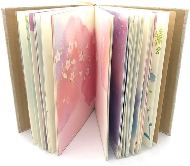 Celestial Journal 1