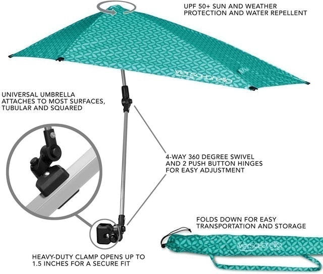 Versa-Brella 2