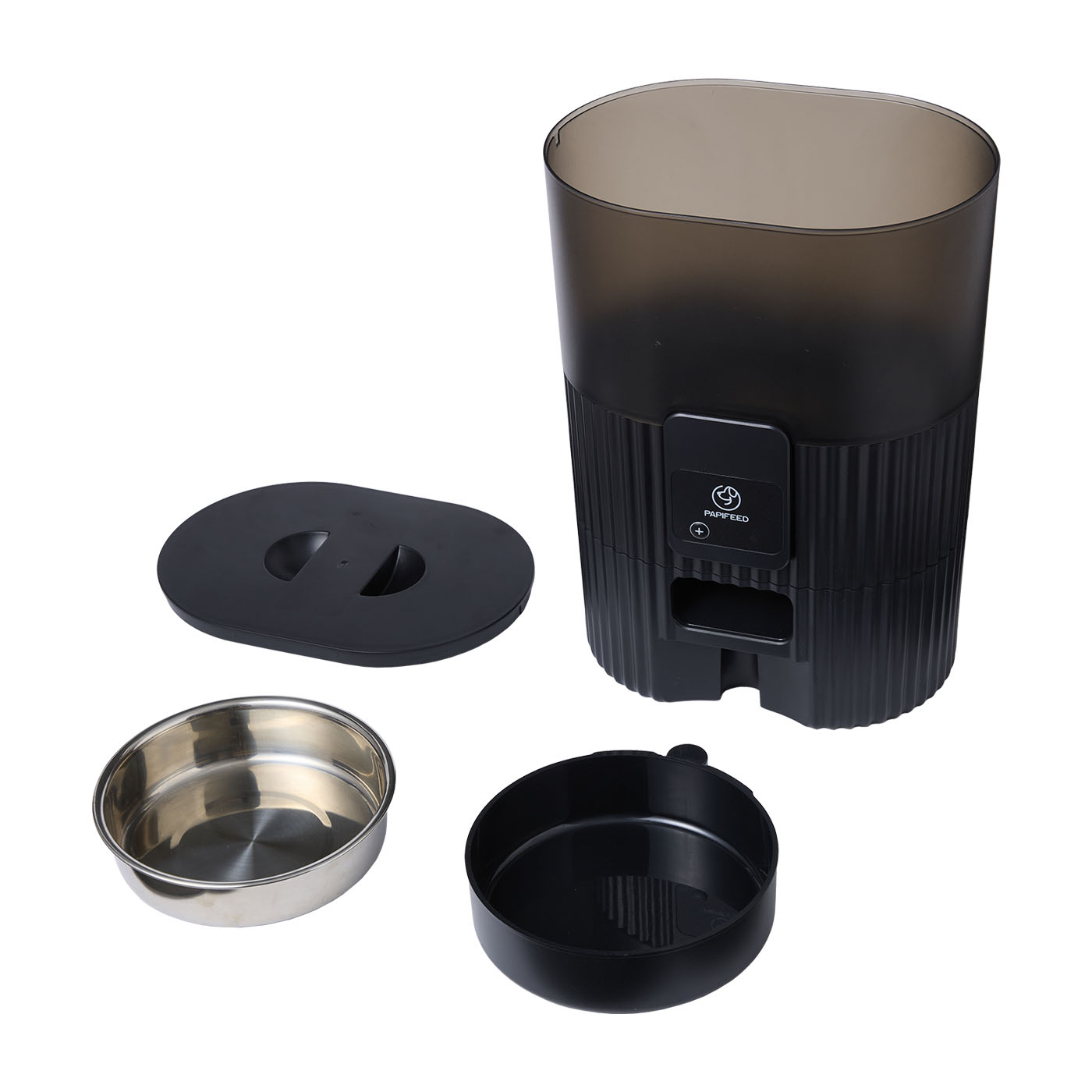 WiFi Automatic Pet Feeder for Cat & Dog  5