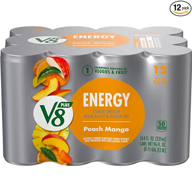 10 Best Healthy Energy Drinks  (Registered Dietitian-Reviewed) 2