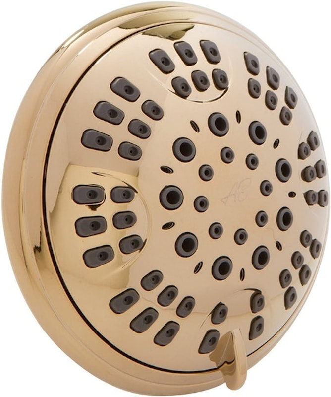 Shower Head for Low Flow Showers 2