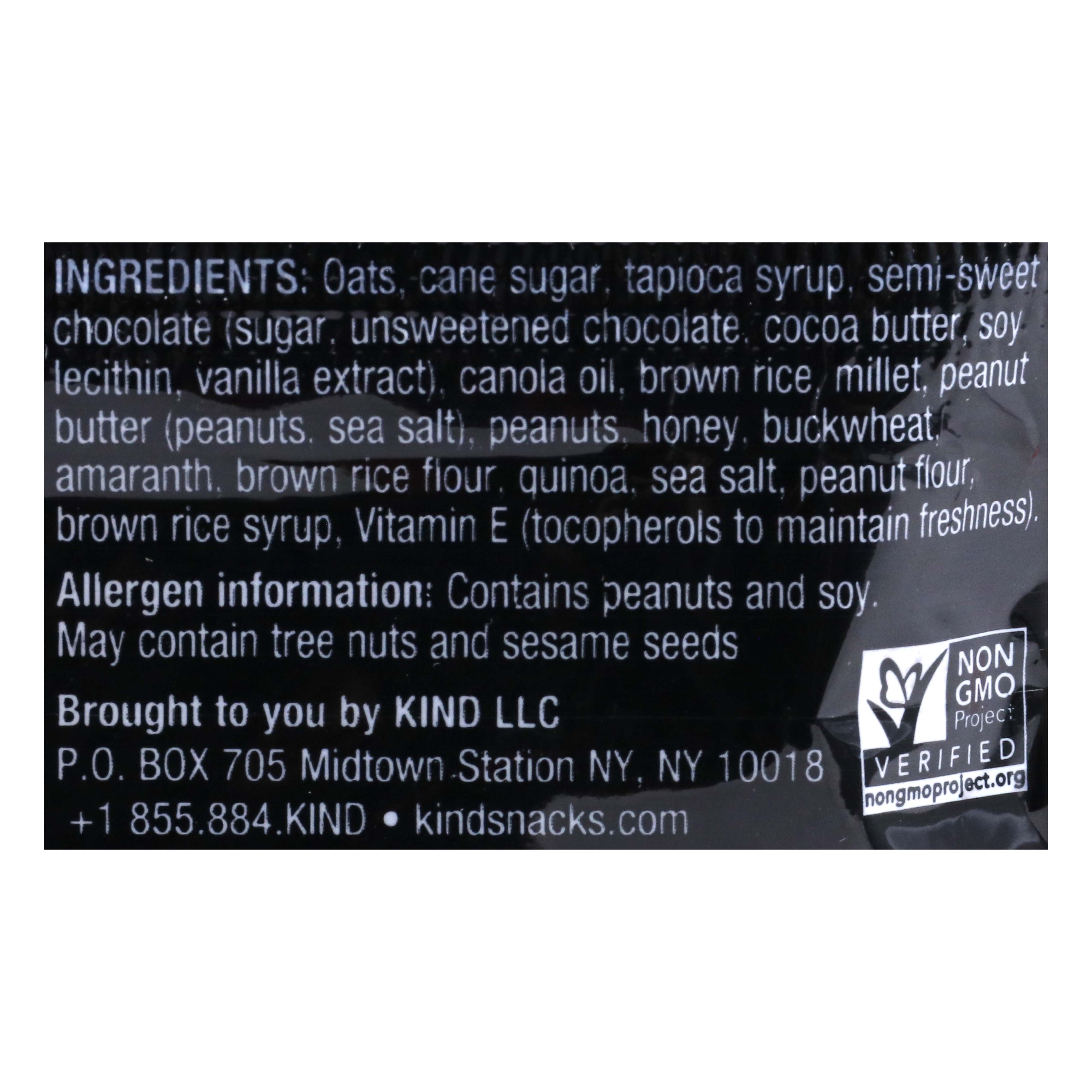 Dark Chocloate Chunk 22