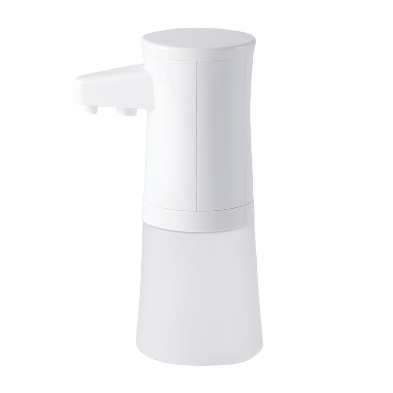 Automatic Soap Dispenser 1