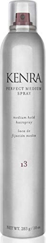 Medium Spray 13 1