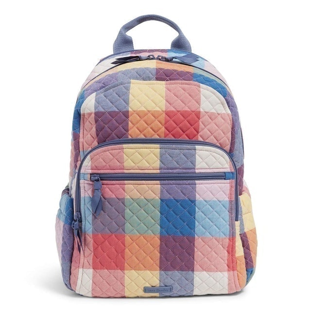 Campus Backpack 1