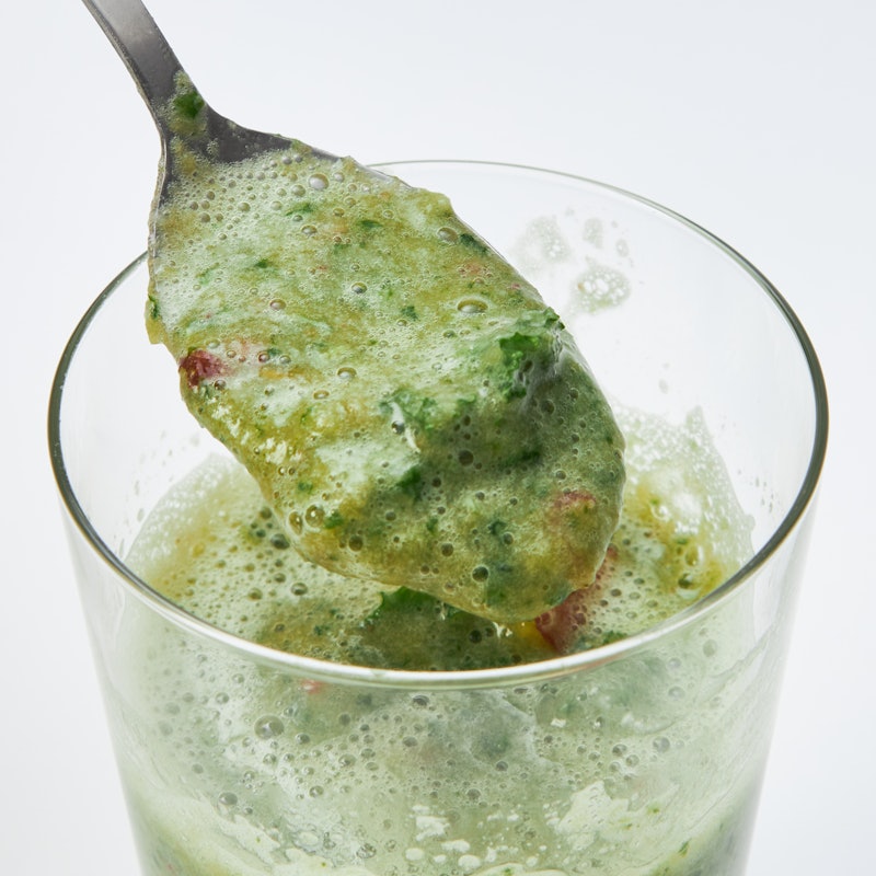 Electric Immersion Hand Blender 6