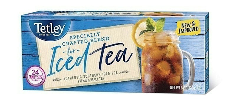 Iced Tea 1