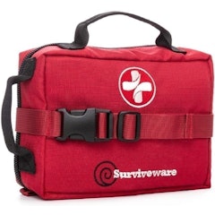 Survival First Aid Kit