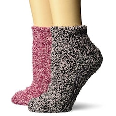 Women's Soothing Spa Socks