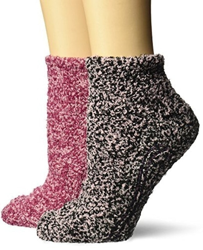 Women's Soothing Spa Socks 1