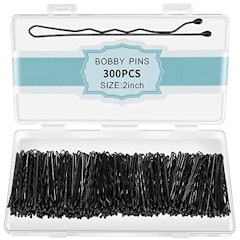 300 Pcs Bobby Pins