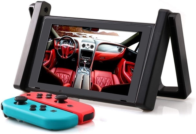 Portable and Adjustable Car Holder 1