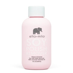 Soy Nail Polish Remover