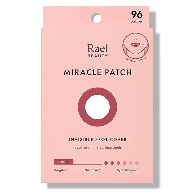 10 Best Acne Patches of 2026 (Dermatologist-Reviewed) 4