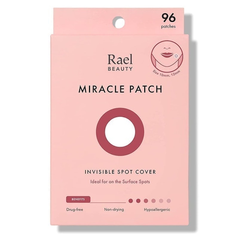 Miracle Patch Invisible Spot Cover 1