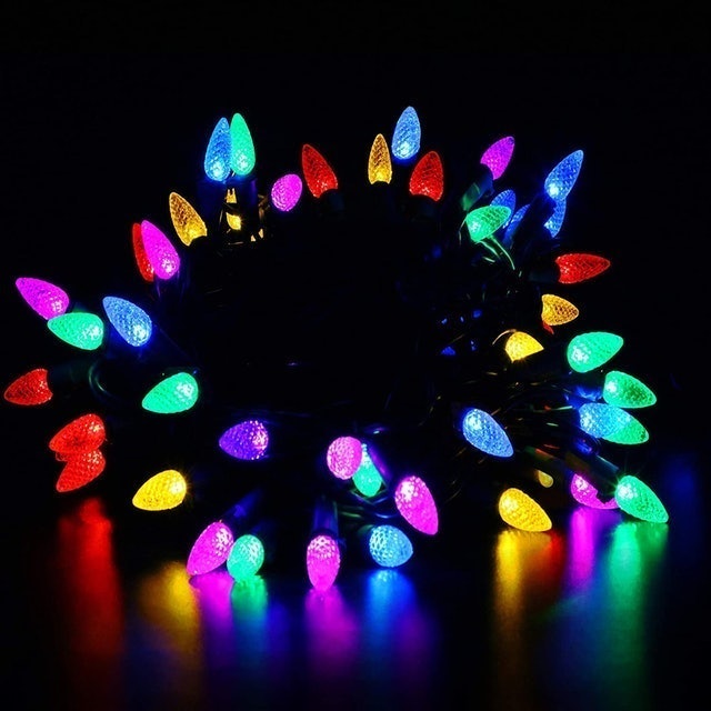 Upgrade C3 Christmas Lights 2