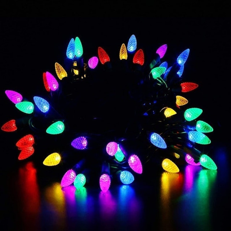 Upgrade C3 Christmas Lights 2