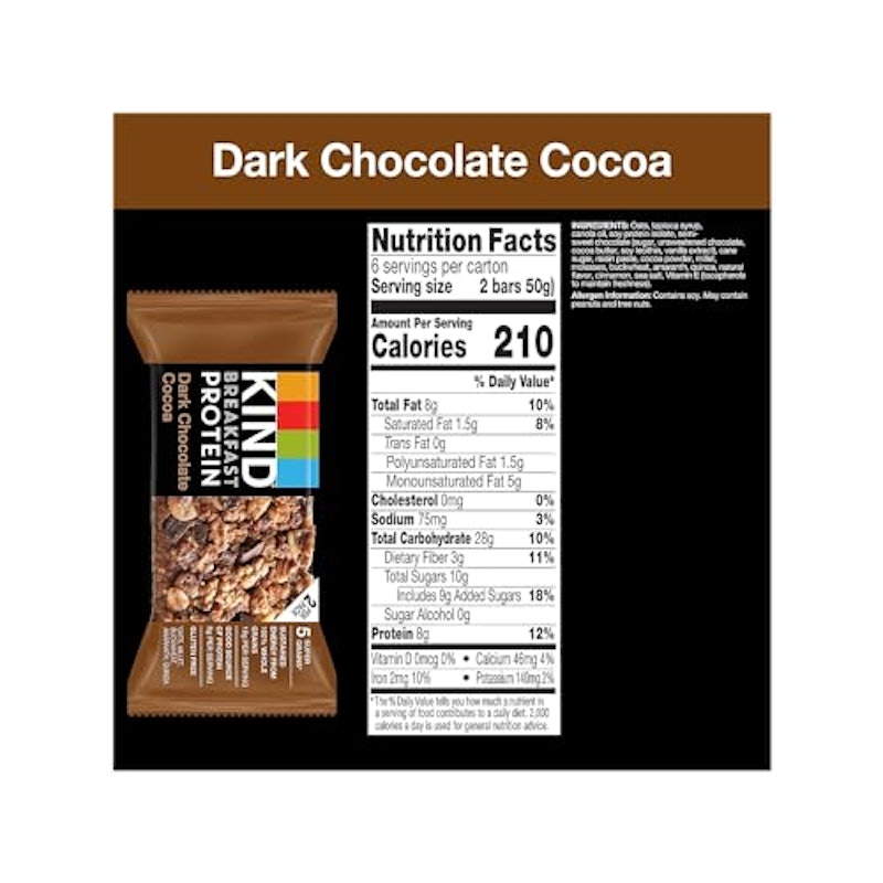 Dark Chocolate Cocoa 2