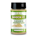 Cashew Parmesan