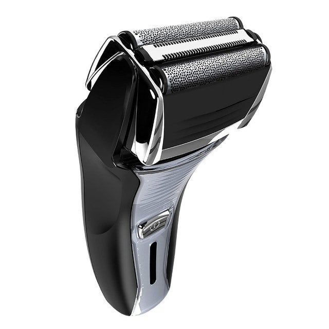 Foil Shaver 1
