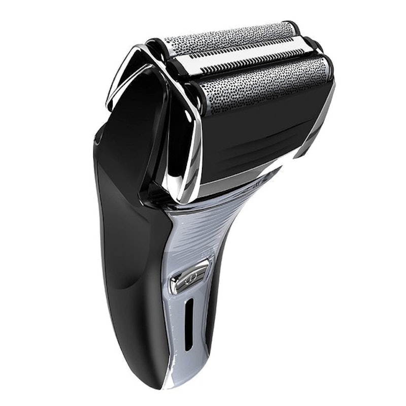 Foil Shaver 1