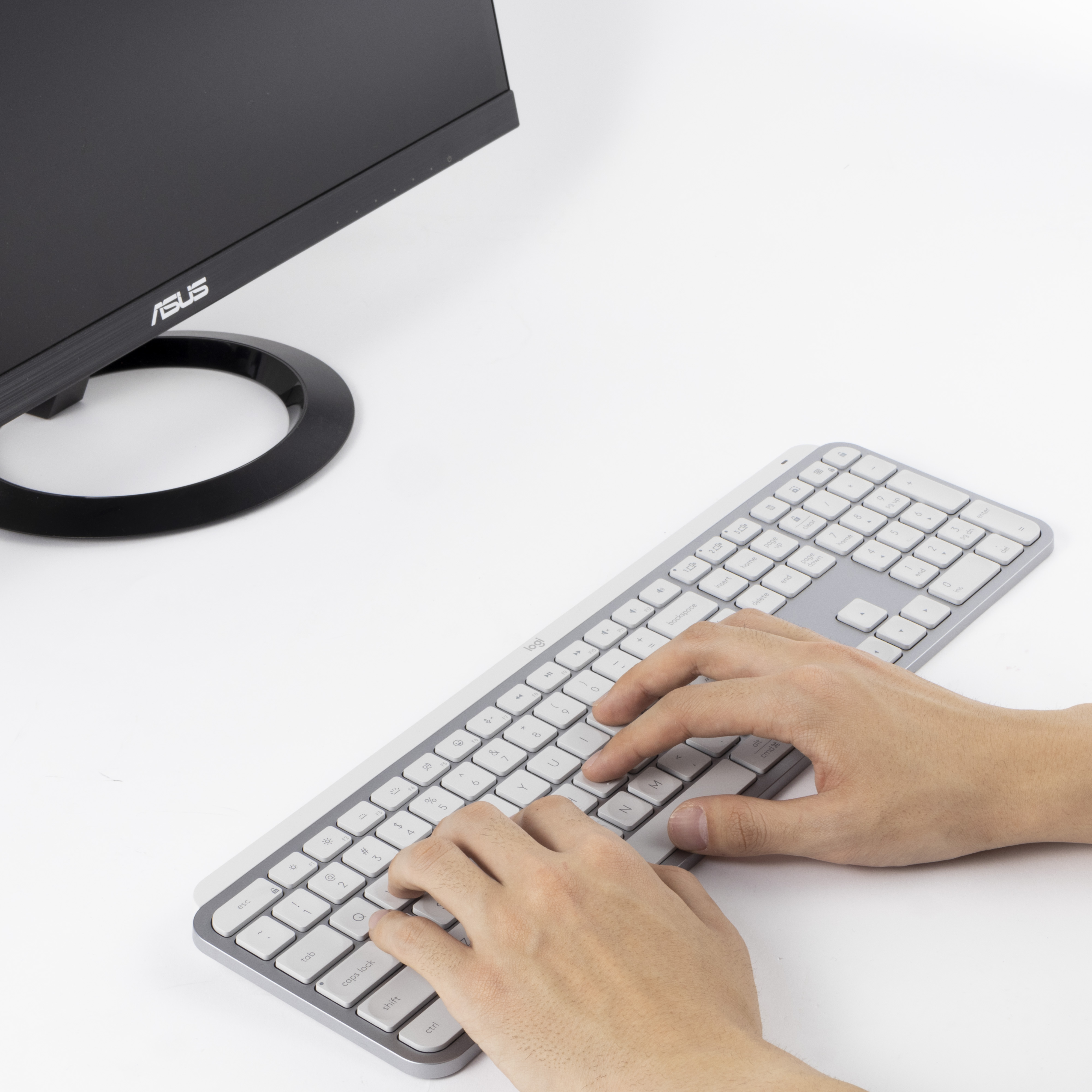 MX Keys S 6