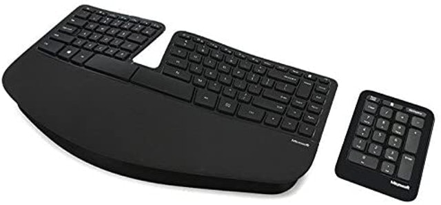Sculpt Ergonomic Keyboard 2