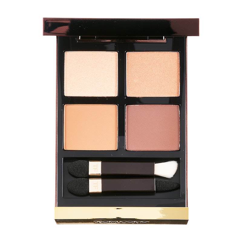 Tom Ford Eye Color Quad - De La Creme 1
