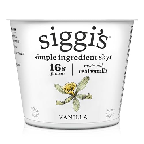 skyr Vanilla 1
