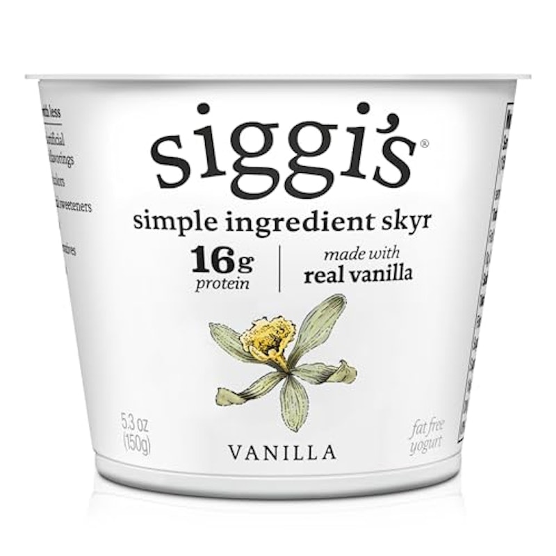 skyr Vanilla 1