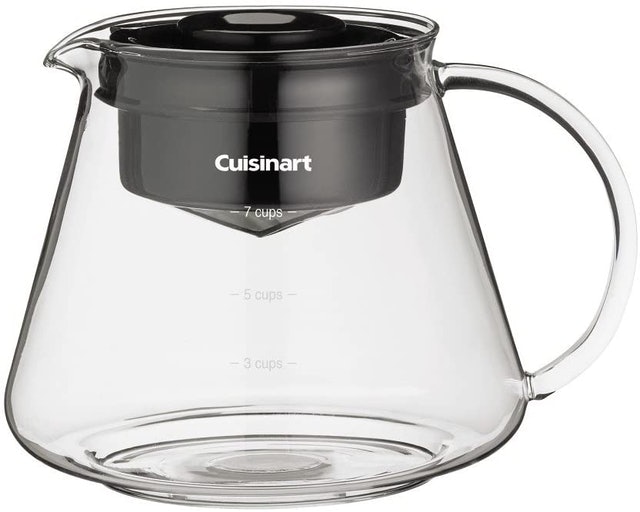 Automatic Cold Brew Coffee Maker 2
