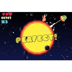 Planet Quest