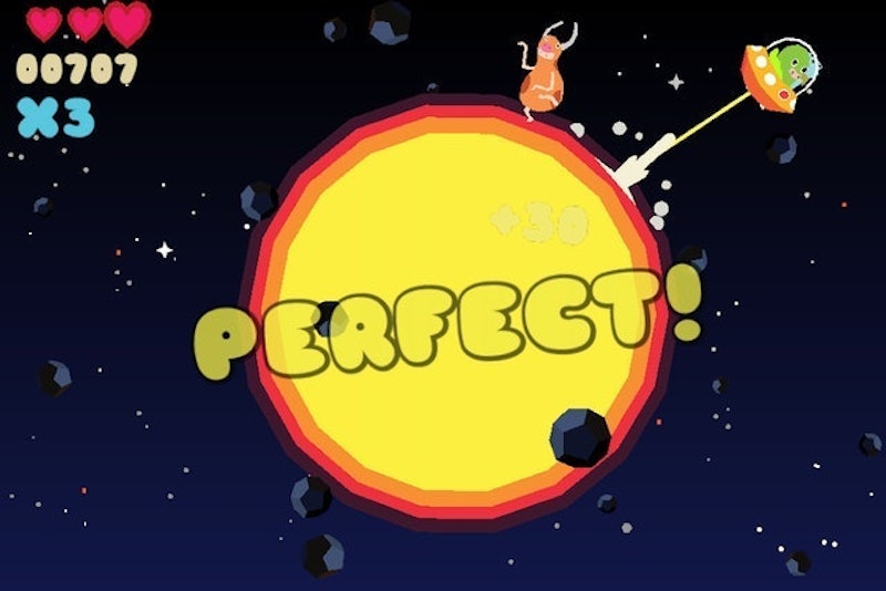 Planet Quest 1