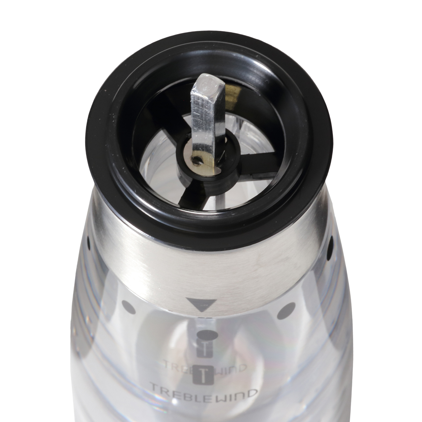 Pepper Grinder 2