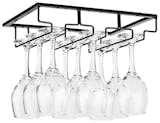 10 Best Wine Glass Racks in 2022 (Wine Sommelier-Reviewed) 1