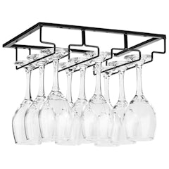 Wine Glass Rack