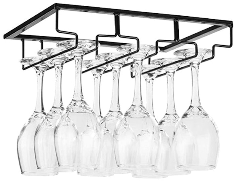 Wine Glass Rack 1