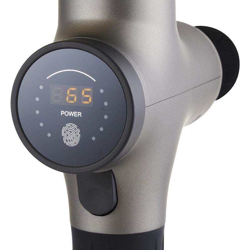 Mebak 3 Massage Gun 3