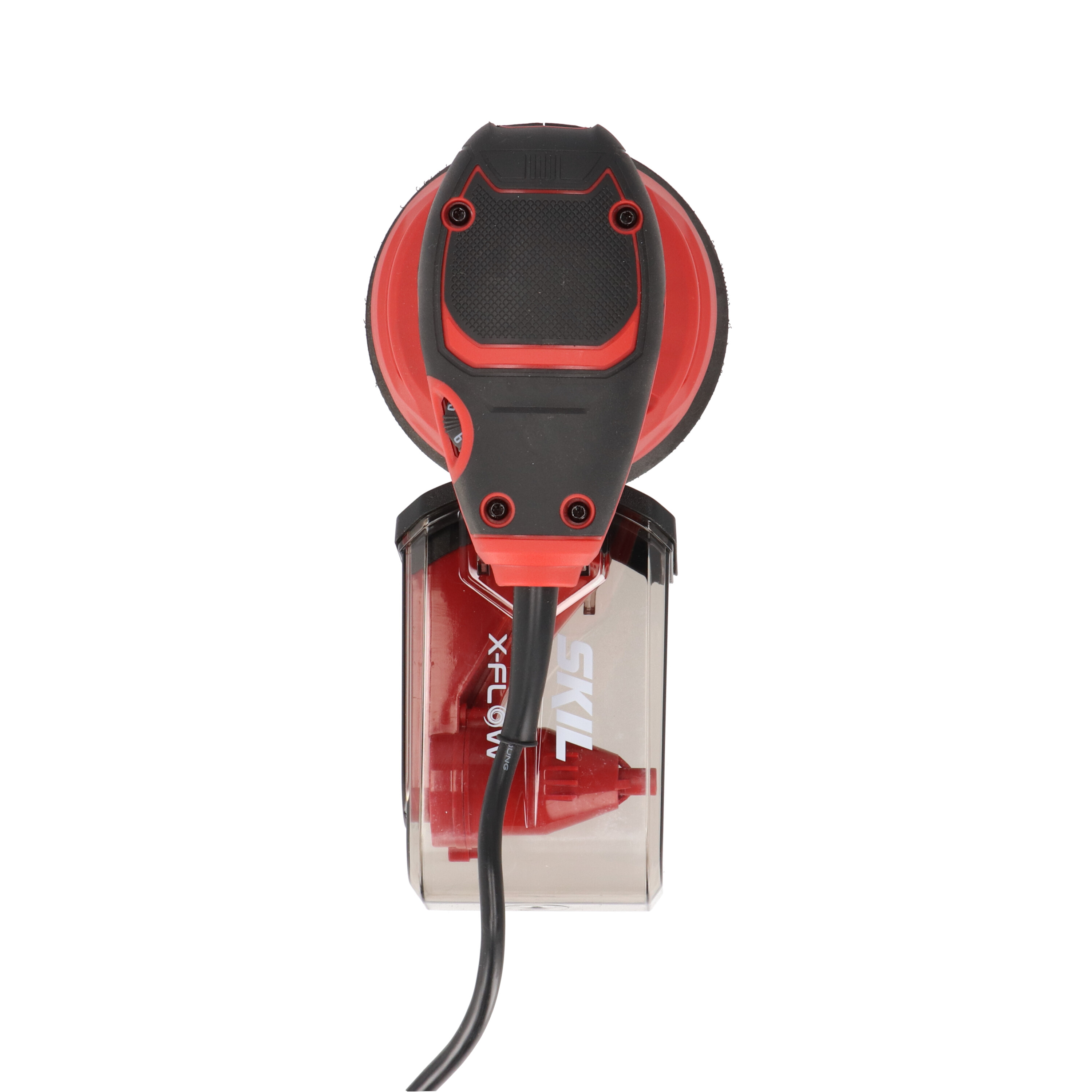 Random Orbital Sander 3
